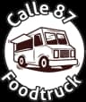 Calle 87 Food Truck