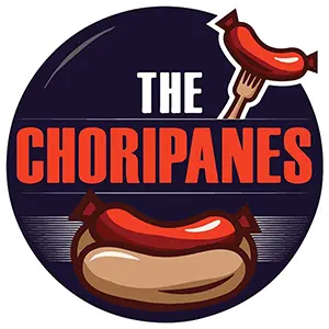 Trusted By The Choripanes Food Truck